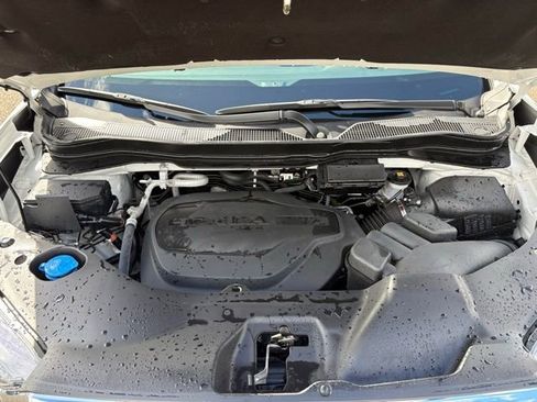 Used 2024 Honda Passport EX-L image 25