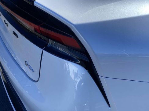 New 2026 Toyota Prius XLE image 21