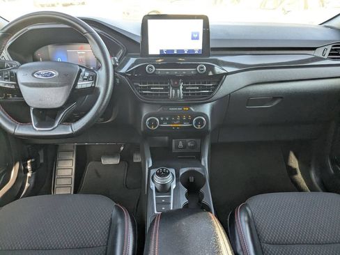 Used 2025 Ford Escape ST-Line AWD/4WD image 23