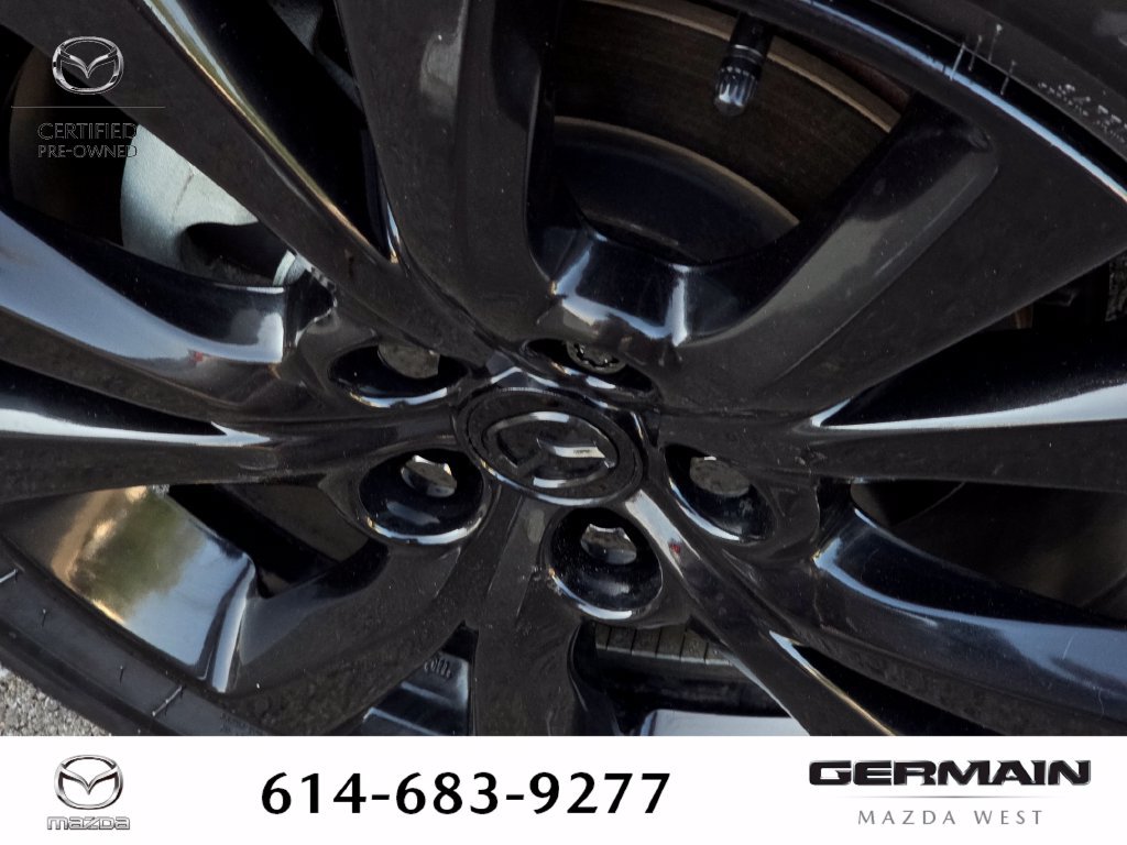 Certified 2026 MAZDA CX-30 AWD 2.5 S image 14