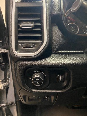 Used 2023 RAM 1500 Lone Star AWD/4WD image 17