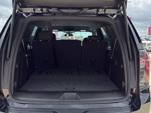 Used 2025 Chevrolet Tahoe LT AWD/4WD image 29