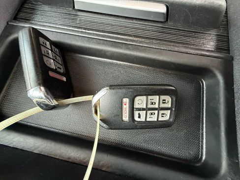 Used 2019 Honda Odyssey EX-L image 43