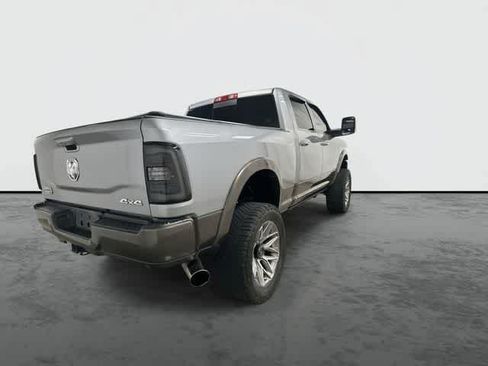 Used 2024 RAM 2500 Limited AWD/4WD image 3