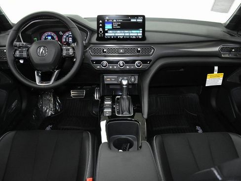 Used 2025 Acura Integra A-Spec image 29