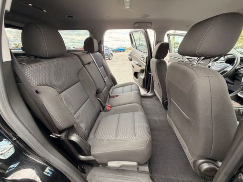 Used 2023 GMC Acadia SLE AWD/4WD image 29
