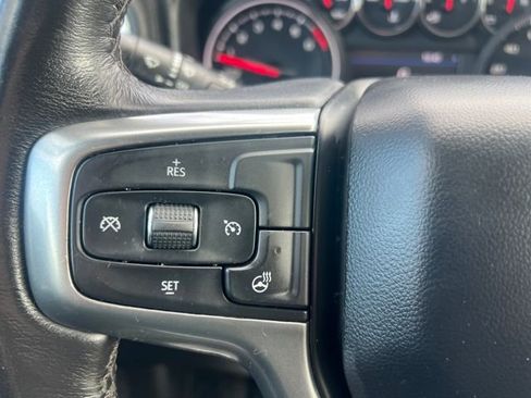 Used 2021 Chevrolet Silverado 1500 LT image 30