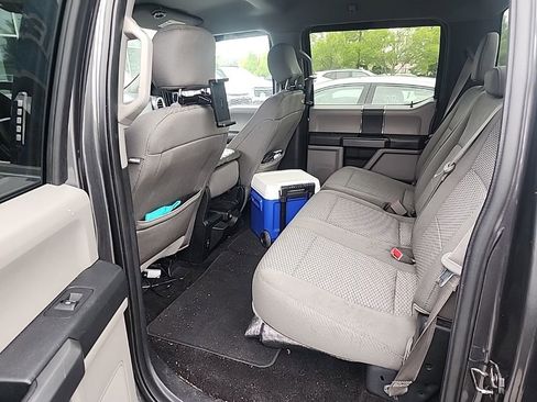Used 2018 Ford F150 XLT RWD image 6