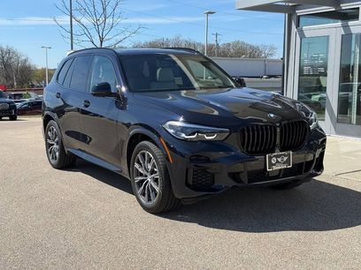 Used 2023 BMW X5 xDrive40i w/ M Sport Package