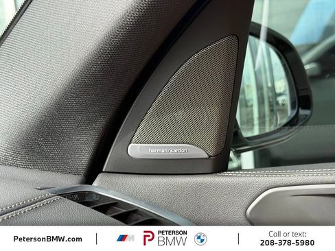 Used 2023 BMW X5 xDrive40i image 41