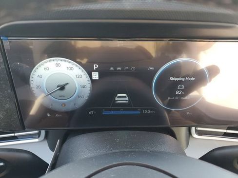 New 2026 Hyundai Elantra Limited image 25