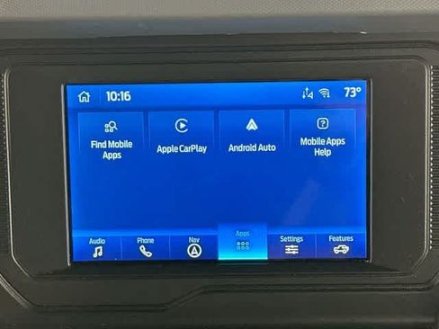 Used 2023 Ford Bronco Big Bend AWD/4WD image 13