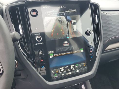 New 2026 Subaru Forester Touring image 23