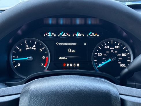Certified 2022 Ford F250 XL w/ STX Appearance Package AWD/4WD image 23
