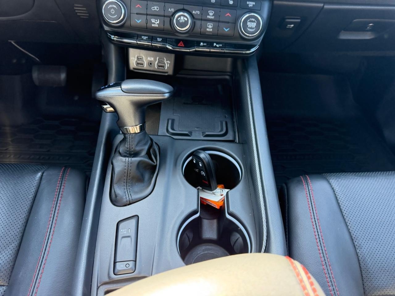 Used 2023 Dodge Durango R/T AWD/4WD image 20