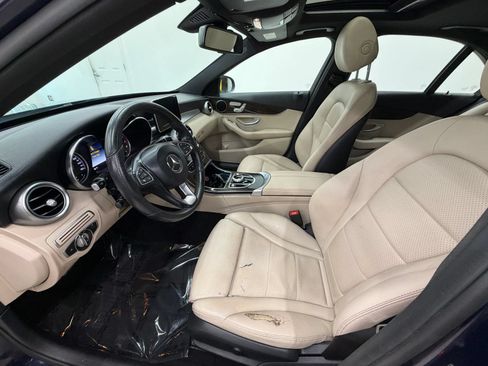 Used 2018 Mercedes-Benz C 300 Sedan w/ Premium Package image 14