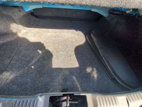 Used 2017 Ford Mustang Premium image 23