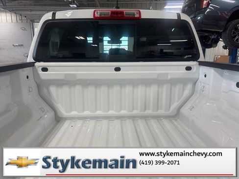 New 2026 Chevrolet Colorado Z71 w/ Z71 Convenience Package 2 image 36