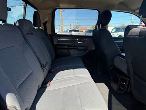 Used 2020 RAM 1500 Big Horn AWD/4WD image 24