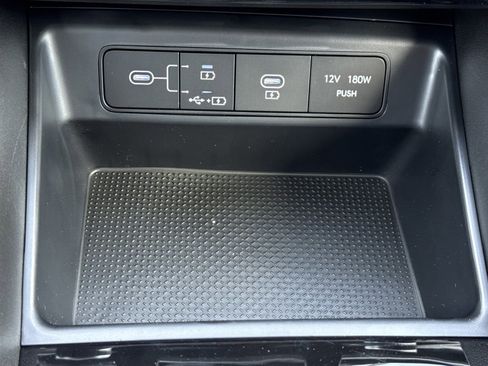 New 2026 Hyundai Tucson SEL image 25