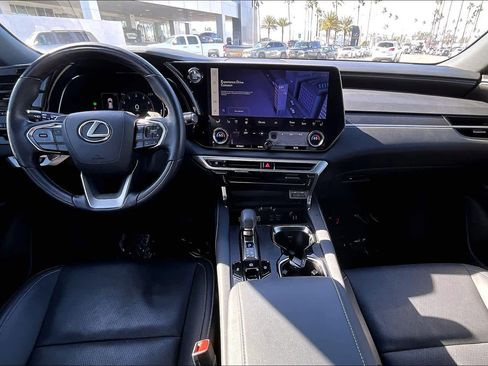 Used 2023 Lexus RX 350 Premium Plus w/ Accessory Package (Z1) image 15