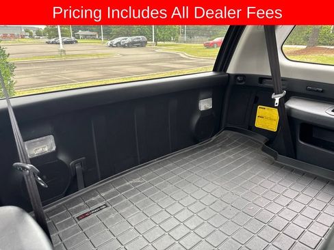 Used 2023 Toyota 4Runner Limited AWD/4WD image 15