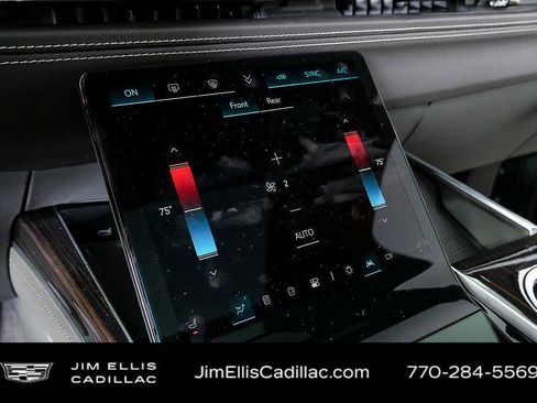 New 2026 Cadillac Escalade Luxury w/ Touring Package image 18