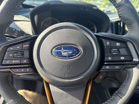 New 2026 Subaru Crosstrek 2.5i Wilderness AWD/4WD image 62
