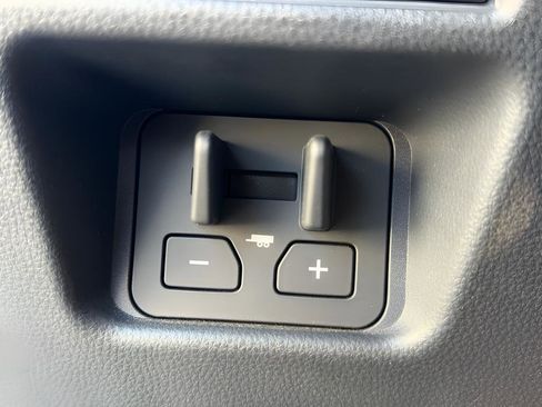 Used 2024 Toyota Land Cruiser AWD/4WD image 33