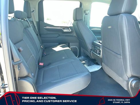 New 2026 GMC Sierra 1500 Elevation RWD image 17