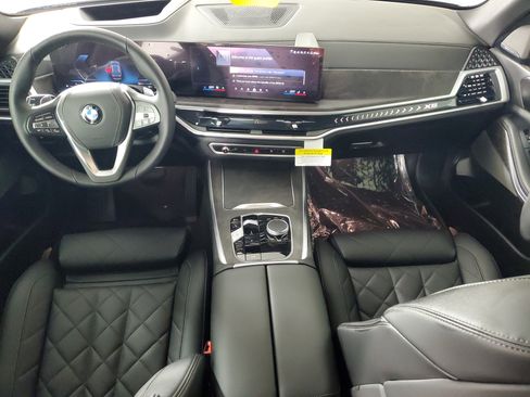 New 2026 BMW X5 xDrive40i image 11