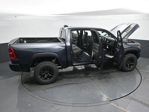 New 2026 RAM 1500 RHO w/ RHO Level 1 Equipment Group AWD/4WD image 47