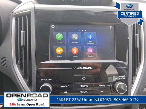 Used 2023 Subaru Impreza 2.0i image 21