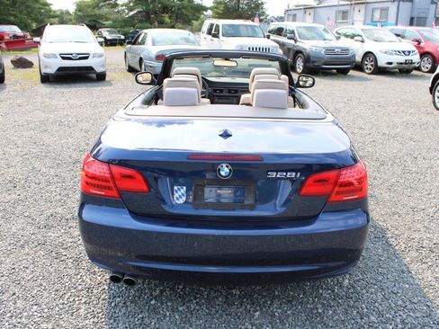 Used 2013 BMW 328i Convertible RWD image 8