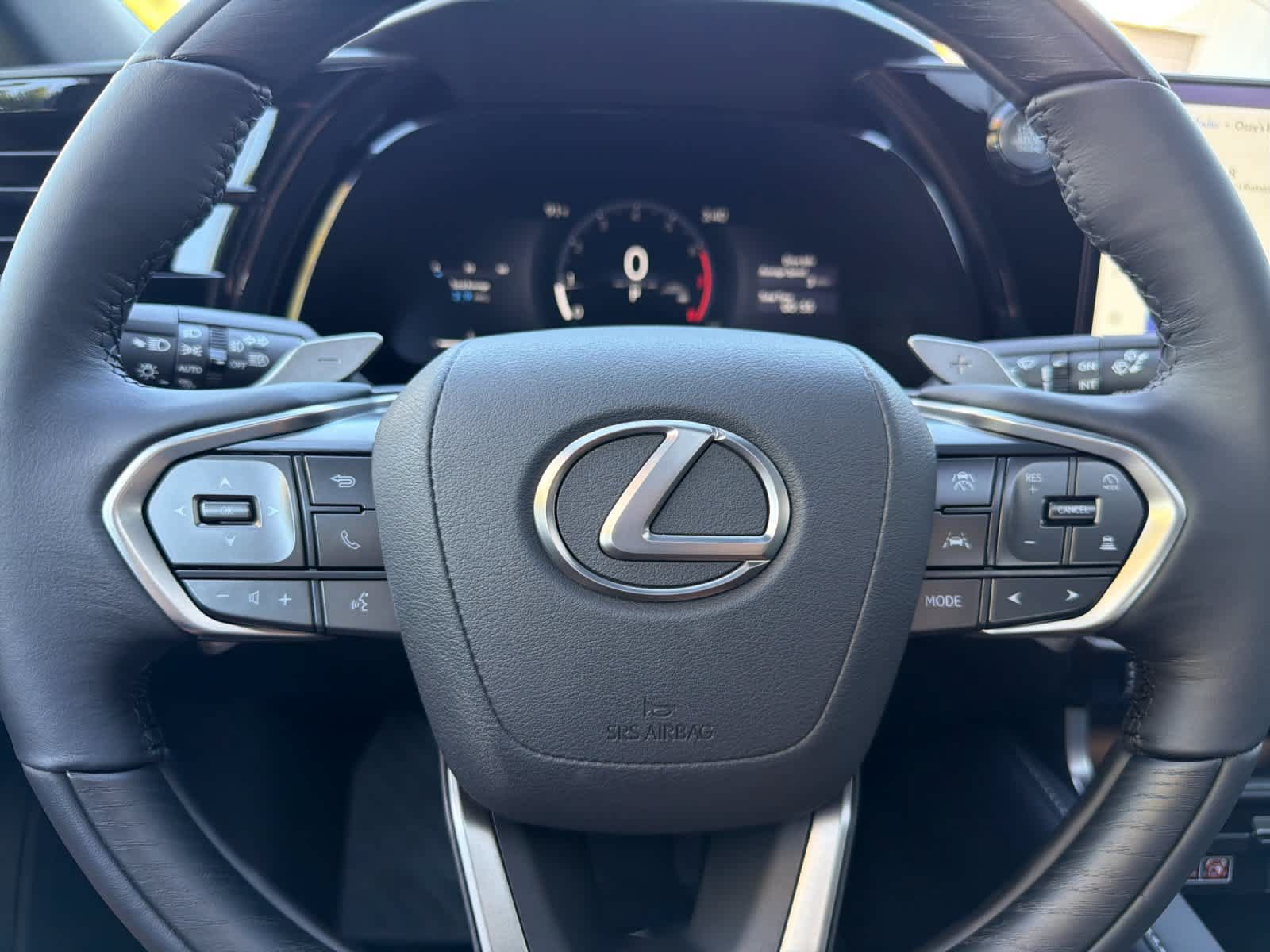 New 2026 Lexus RX 350 Premium FWD image 25