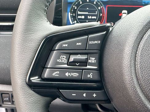 New 2026 Subaru Outback Premium AWD/4WD image 8