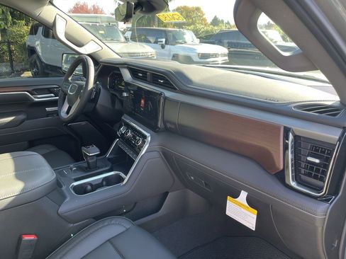 New 2026 GMC Sierra 1500 Denali AWD/4WD image 66