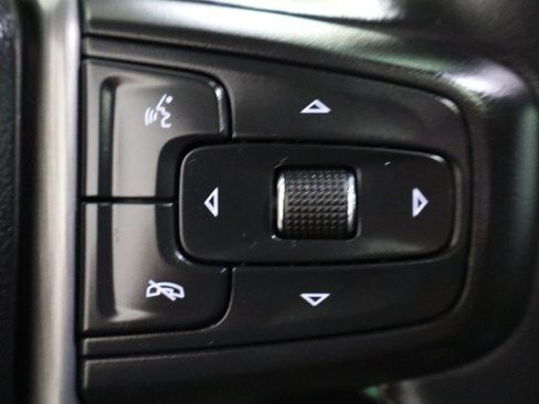 Used 2022 GMC Sierra 2500 Denali AWD/4WD image 45