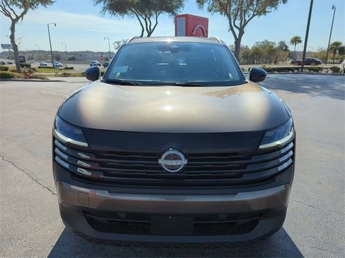 New 2026 Nissan Kicks SV w/ Charging Package image 11