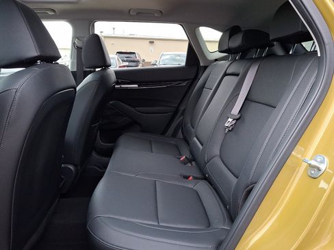 Used 2024 Kia Seltos SX w/ SX Sunroof Package AWD/4WD image 10