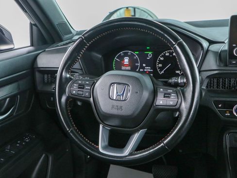 Used 2025 Honda CR-V Sport image 12
