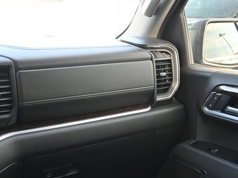 Used 2026 GMC Sierra 1500 Elevation w/ Elevation Select Package RWD image 8