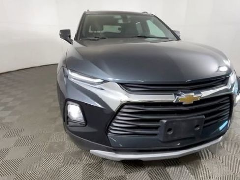 Used 2019 Chevrolet Blazer LT FWD image 13