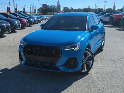 Used 2022 Audi Q3 2.0T Premium Plus w/ Premium Plus Package