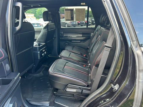 Used 2020 Ford Expedition Limited w/ Equipment Group 303A AWD/4WD image 21