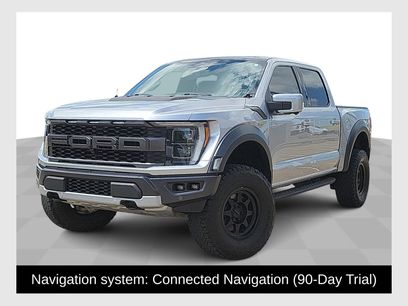 Used 2021 Ford F150 Raptor w/ Equipment Group 801A High