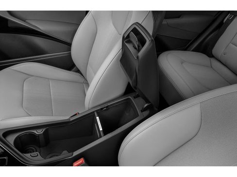 New 2025 Kia Niro EX image 37