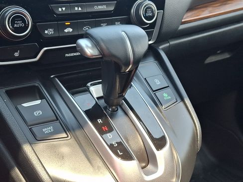 Used 2022 Honda CR-V Touring image 15