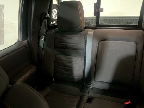 Used 2024 Nissan Frontier PRO-4X w/ Pro Convenience Package AWD/4WD image 12