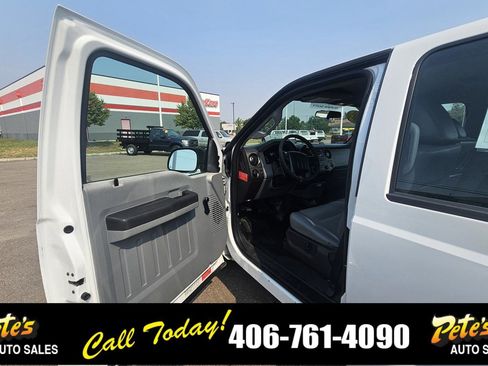 Used 2015 Ford F250 XL image 18